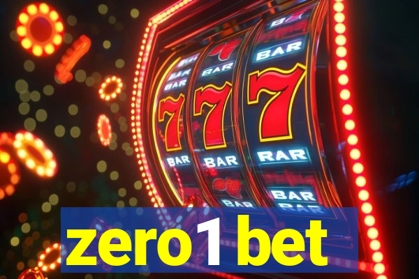 zero1 bet